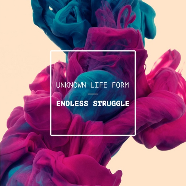 Unknown Life Form - Deep Dive (Original Mix)