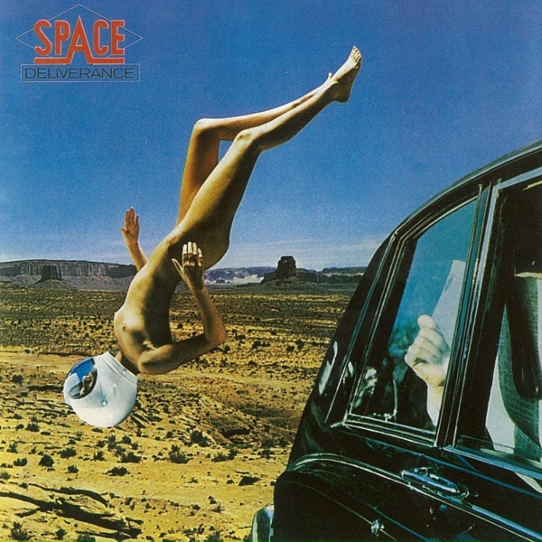 Space - Baby's Paradise