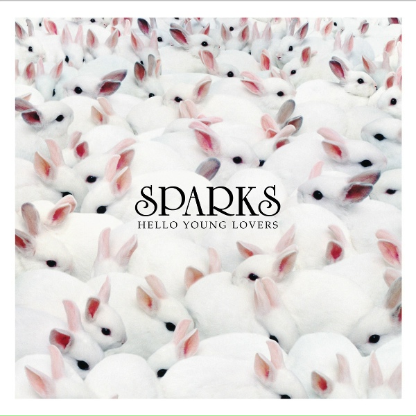 Sparks - Metaphor