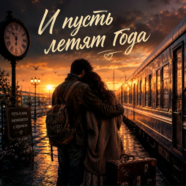 ФЛЕЙТА ГАССАНА - И пусть летят года