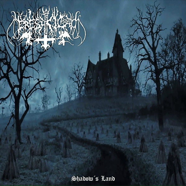 Ereshkigal - Shadow&acute;s Land