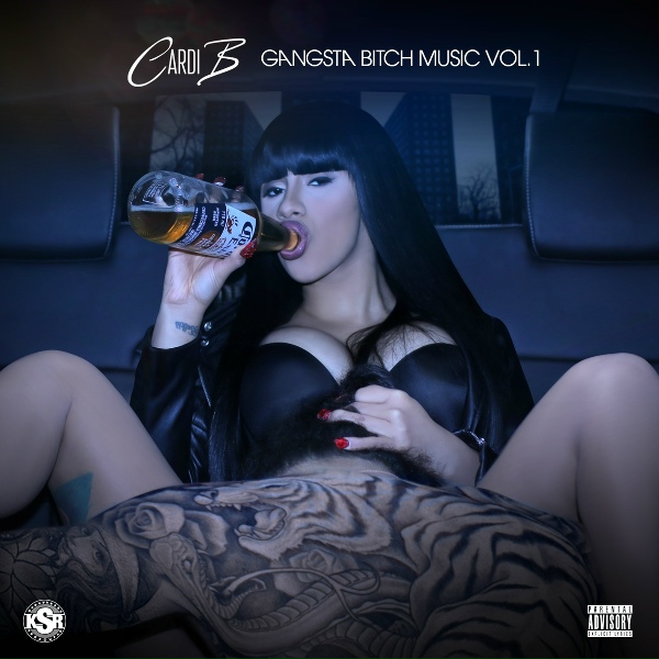 Cardi B feat. Lisa Evers - Outro (Skit)