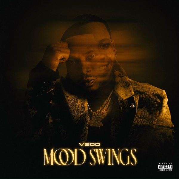Vedo feat. Tink - Somebody