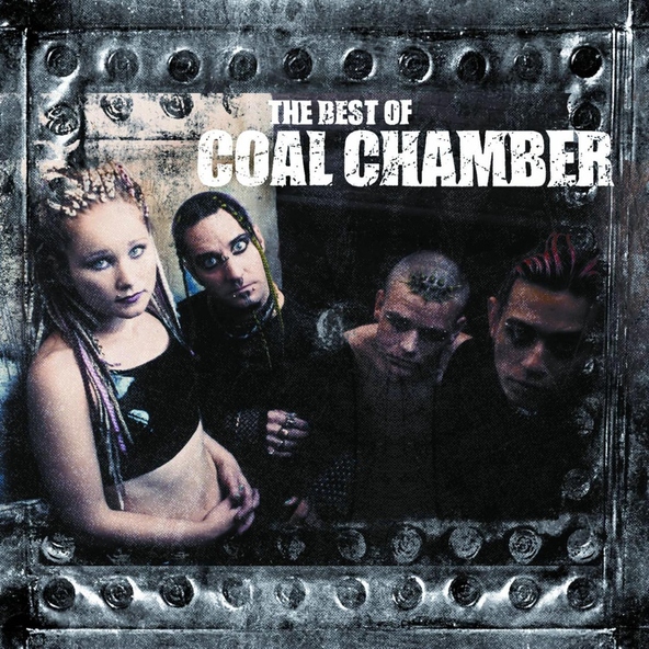 Coal Chamber - Beckoned