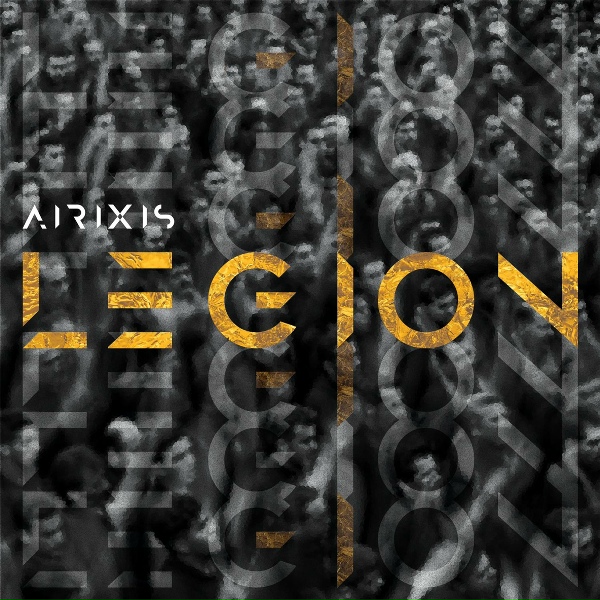 Airixis - Legion