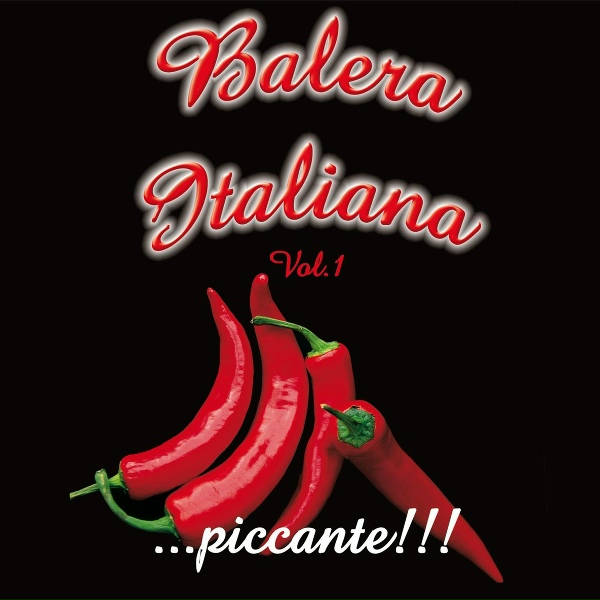 BALERA ITALIANA feat. Albatros