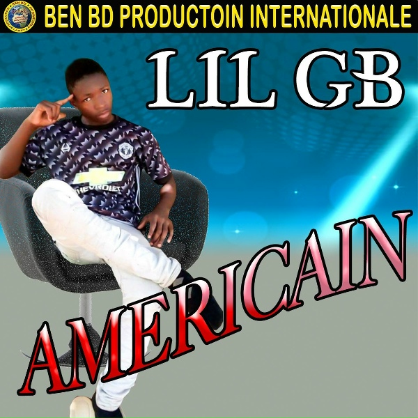 Lil GB - Americain
