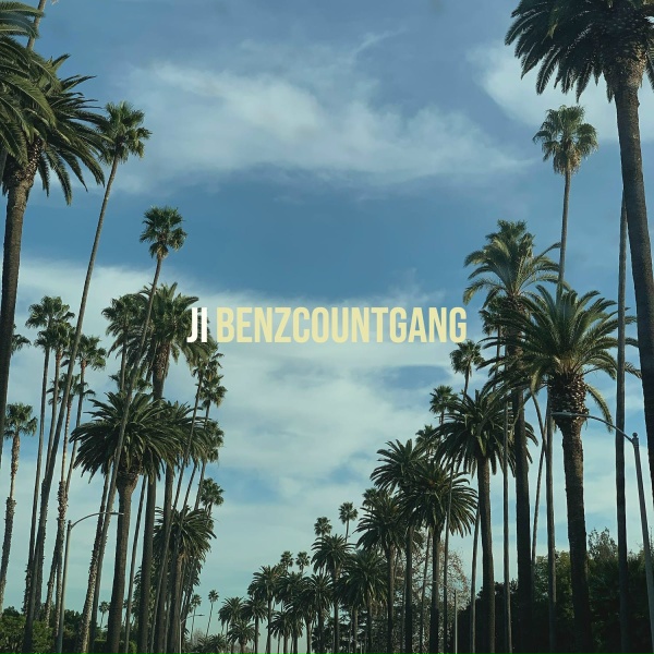 BENZCOUNTGANG - Ji