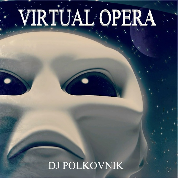DJ Polkovnik - Magical Trance