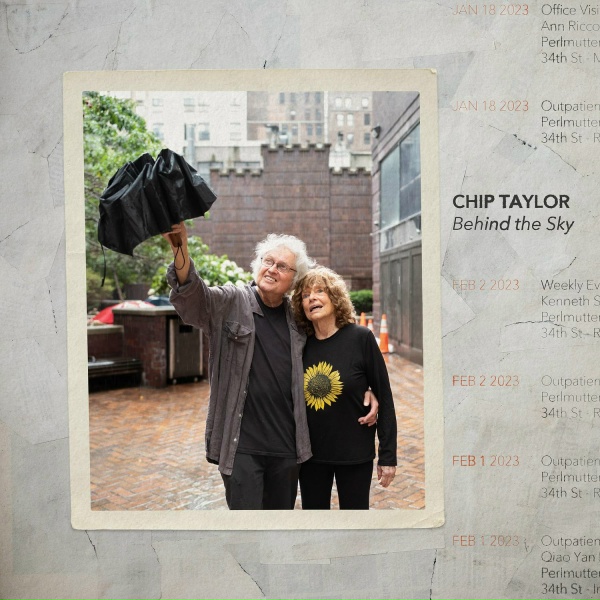Chip Taylor - The Blessing