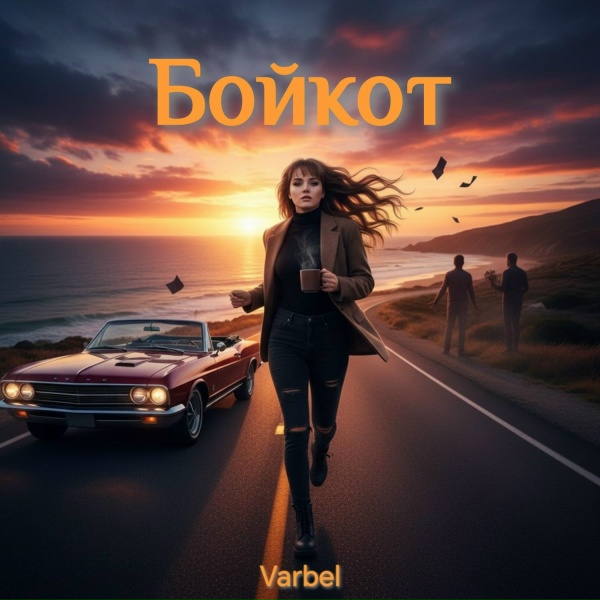 Varbel - Бойкот