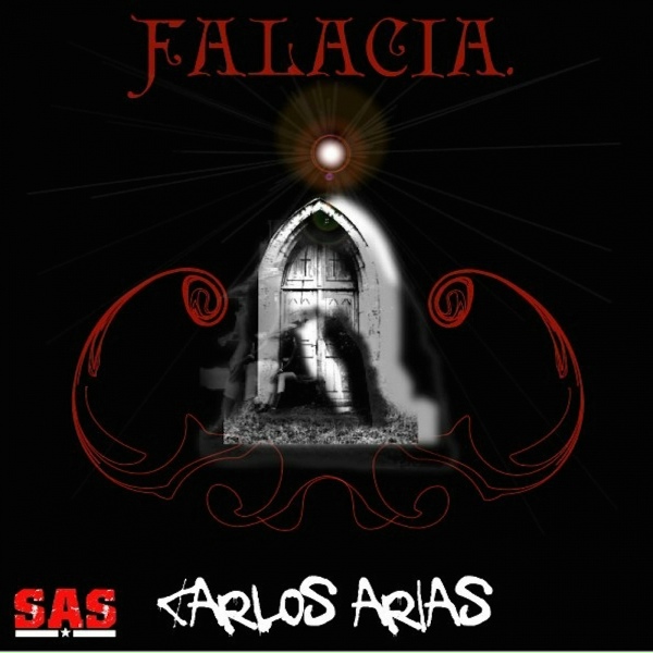 Carlos Arias - Falacia