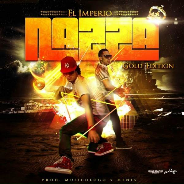 Musicologo Y Menes feat. Farruko - Amor De Lejos (feat. Farruko)