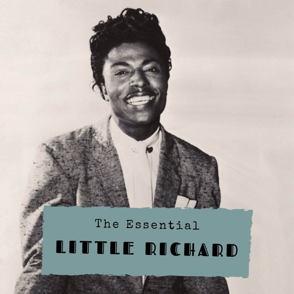 Little Richard - Long Tall Sally