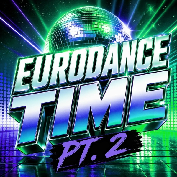 Master Eurodance - Eurodance Queen
