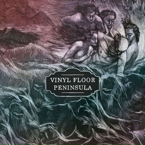 Vinyl Floor - Car in the Sky