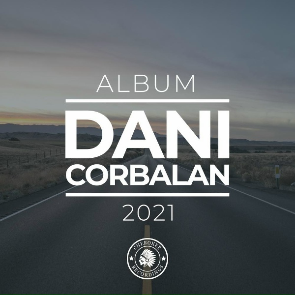 Dani Corbalan - My Heart