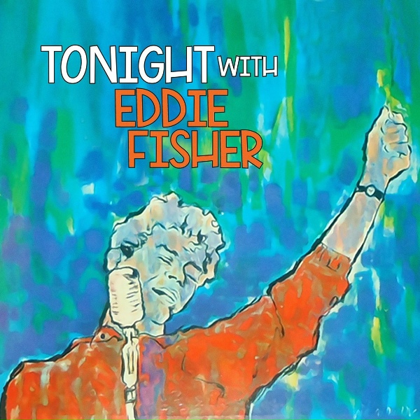 Eddie Fisher - Til There Was You