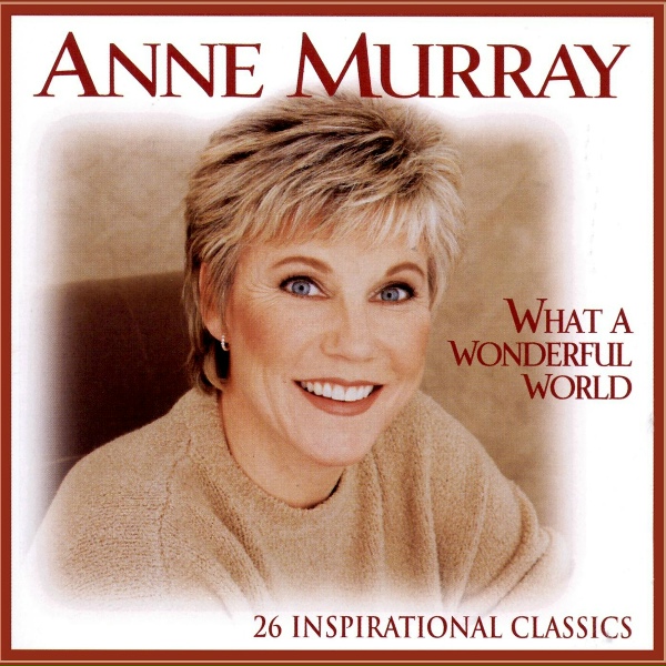 Anne Murray - Let It Be