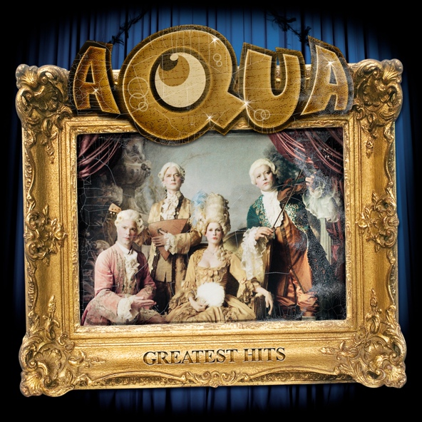 Aqua - Barbie Girl