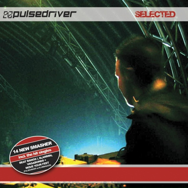 Pulsedriver - Intention (Nothing Can Stop Us)