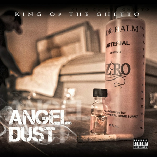 Z-Ro - These Days