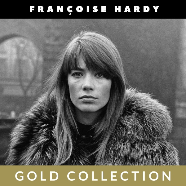 Fran&ccedil;oise Hardy - E' all'amore che penso