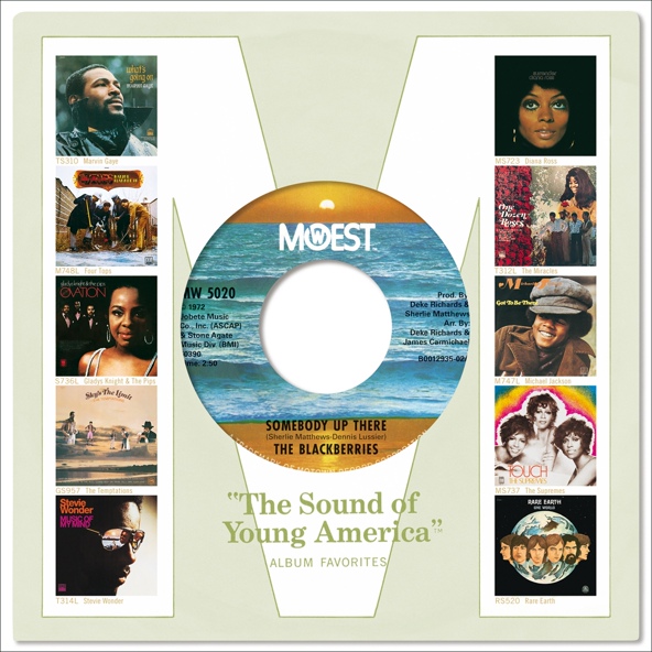 Syreeta - To Know You Is To Love You