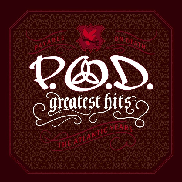 P.O.D. - If It Wasn't for You