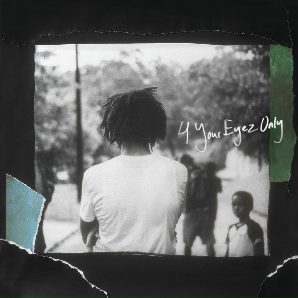 J. Cole - For Whom The Bell Tolls