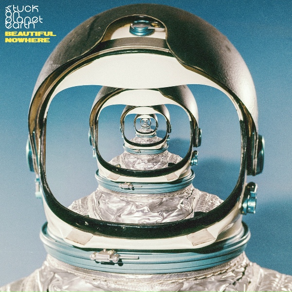 Stuck On Planet Earth - Skin Talk