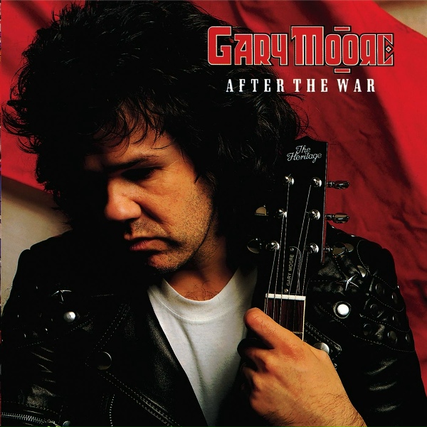 Gary Moore - Dunluce (Part 1)