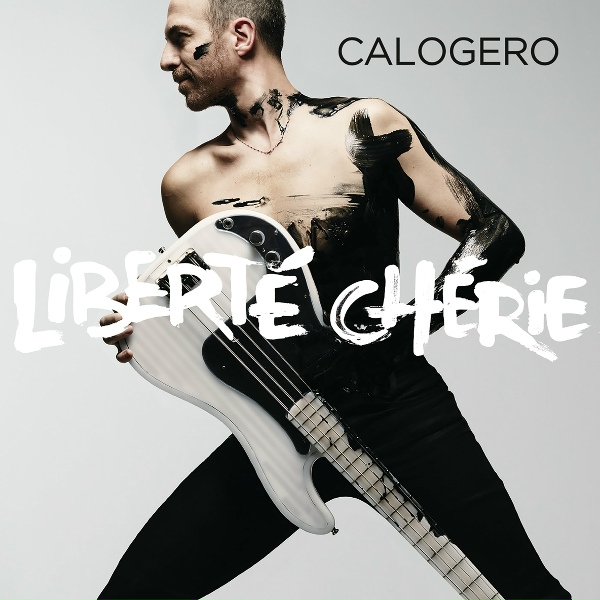 Calogero - On se sait par c&oelig;ur