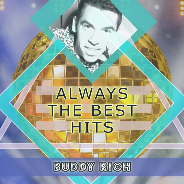 Buddy Rich - Caravan