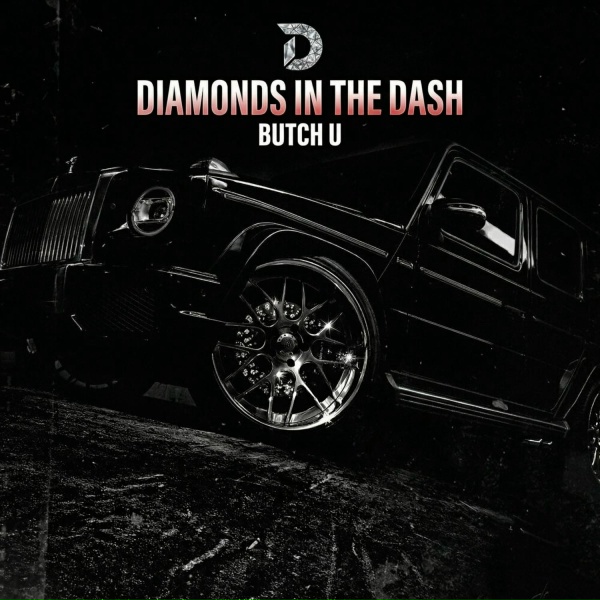 Butch U - Diamonds in the Dash