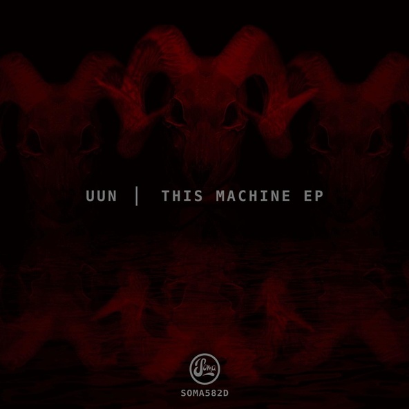 Uun - False Memory