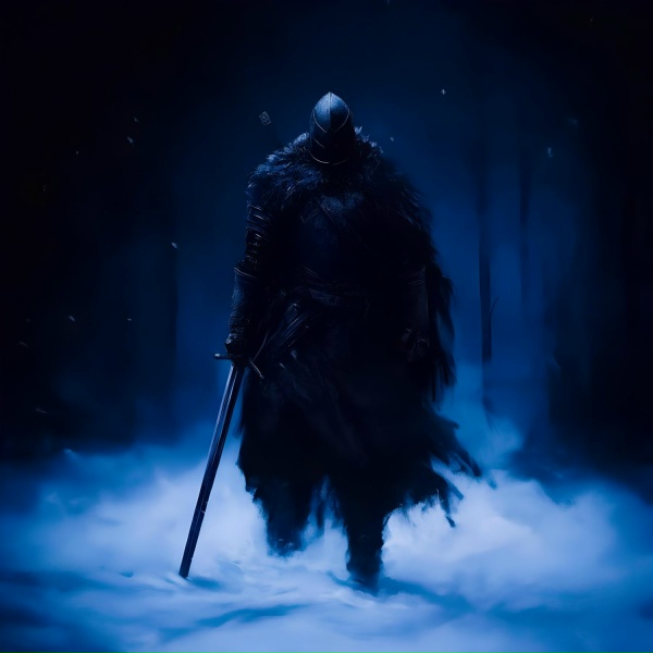 The Late Night Project - Winter Arc Theme - Slowed
