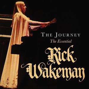 Rick Wakeman - Love's Dream