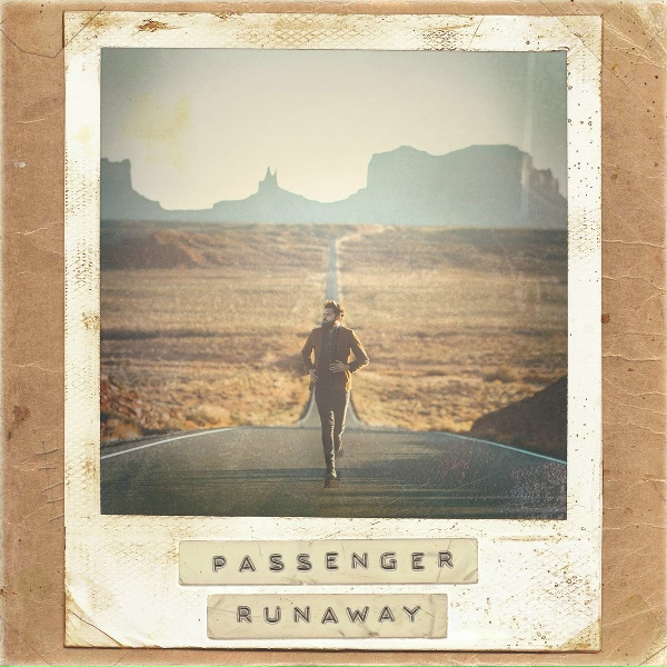 Passenger - Ghost Town