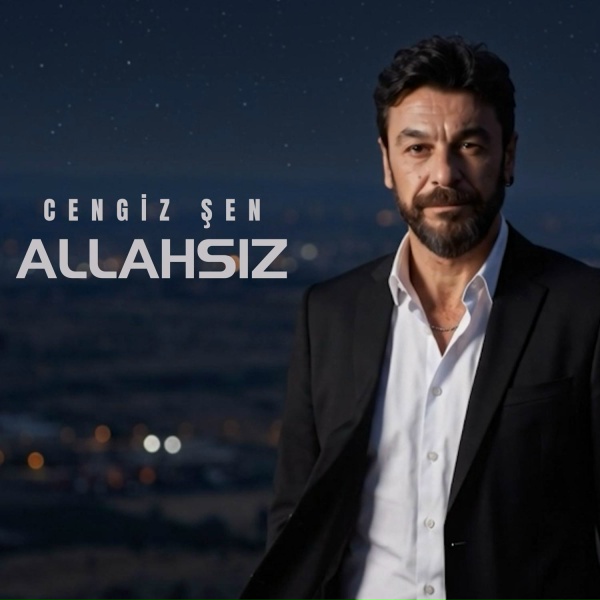 Cengiz Şen - Allahsız