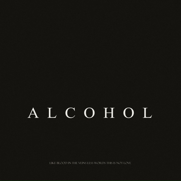 KVPV - Alcohol