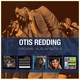 Otis Redding - For Your Precious Love