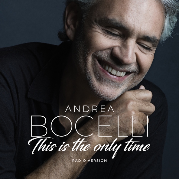 Andrea Bocelli feat. Ed Sheeran - Amo Soltanto Te