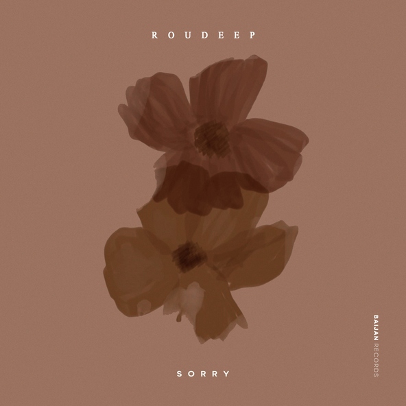 Roudeep - Sorry