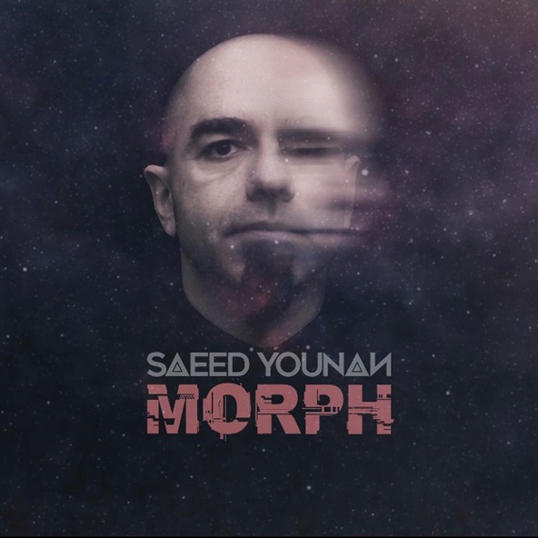 Saeed Younan - Tribal Heart Percussive Soul