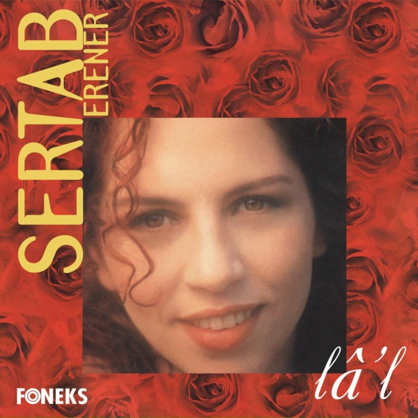 Sertab Erener - Dargın Değilim