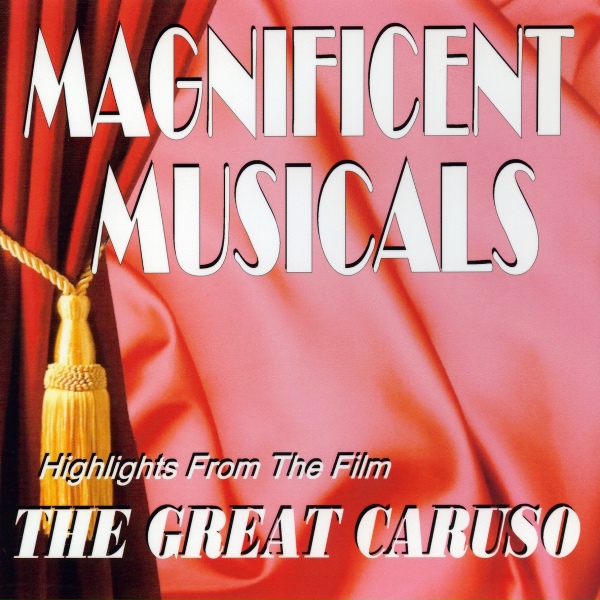 Mario Lanza - La donna e mobile (from Rigoletto)