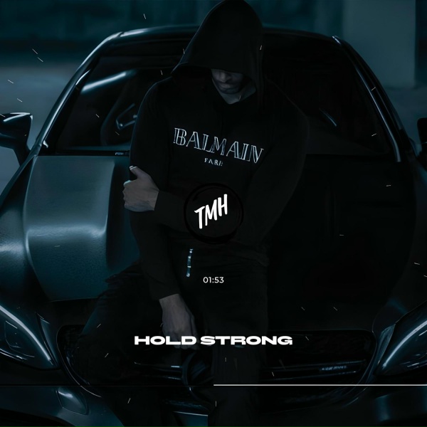 TRAP MAFIA HOUSE - Hold Strong