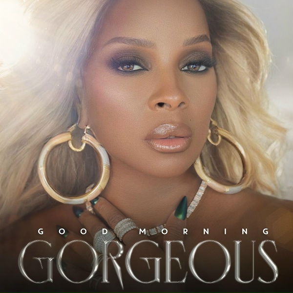 Mary J. Blige - Failing in Love
