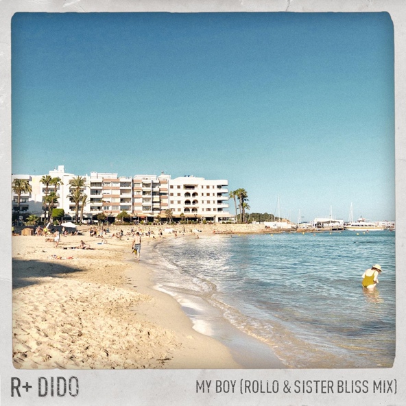 R Plus, Dido - My Boy